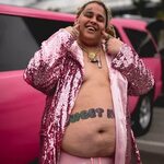 💭 Fat Nick "I’m the most beautiful fat guy of all. Hard 20 o